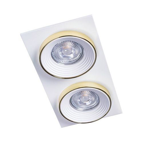 Berella Light Suso 2 WH/GD BL5355 na Arena.pl