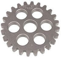 Zębatka Cedrus traktorek C-TRAC-65MC 482632