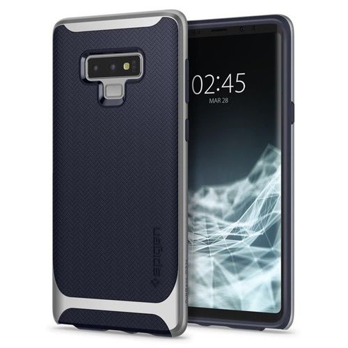 SPIGEN NEO HYBRID GALAXY NOTE 9 ARCTIC SILVER na Arena.pl
