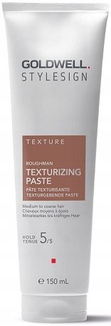 Pasta do włosów - Goldwell Roughman 150ml Teksturyzująca zdjęcie 1