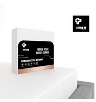Ochraniacz na materac Curem 140x200