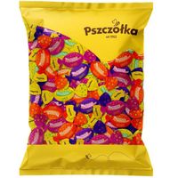 PSZCZÓŁKA CUKIERKI 1KG MUSSS OWOCOWY