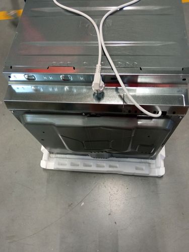 Piekarnik ELECTROLUX EOB8S39WX SteamBoost Termosonda Para Grill A++ na Arena.pl