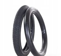 OPONA ROWEROWA MTB 16" X 1.75 + DĘTKA
