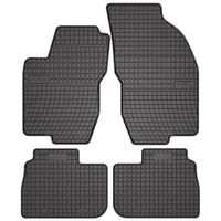 ALFA ROMEO 156 1997-06 Dywaniki gumowe WYCIERACZKI