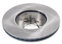 TARCZA HAM PRZOD 300X24 V FEBI BILSTEIN