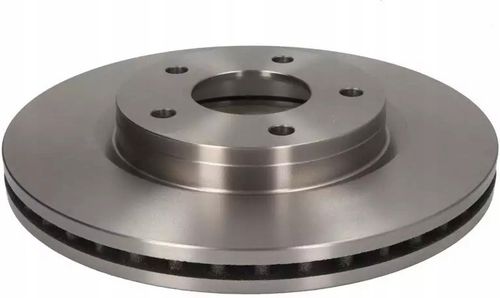 TARCZA HAM PRZOD 280X24 V BOSCH na Arena.pl