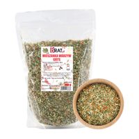 Mieszanka warzyw 500g