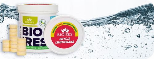 TABLETKI BIO BAKTERIE DO SZAMBA OCZYSZCZALNI USUWA SMRÓD KOŻUCH na Arena.pl