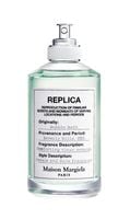 maison margiela replica buble bath edt 100ml