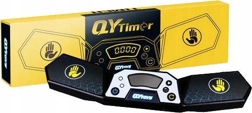 QIYI TIMER DO KOSTKI RUBIKA zdjęcie 1