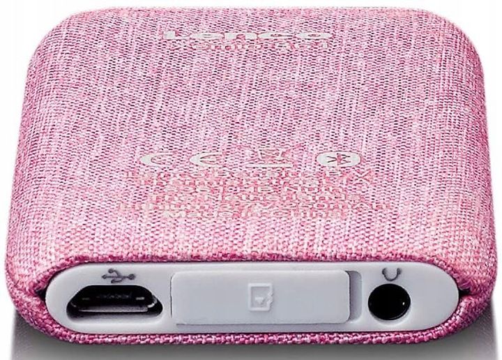 Lenco Xemio-861 BT 1.8" MP4 8 GB BLUETOOTH ! zdjęcie 5