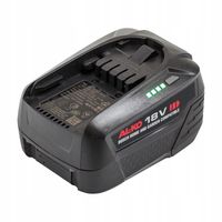 AL-KO 114058 AKUMULATOR BATERIA B75.5 LI 18 V