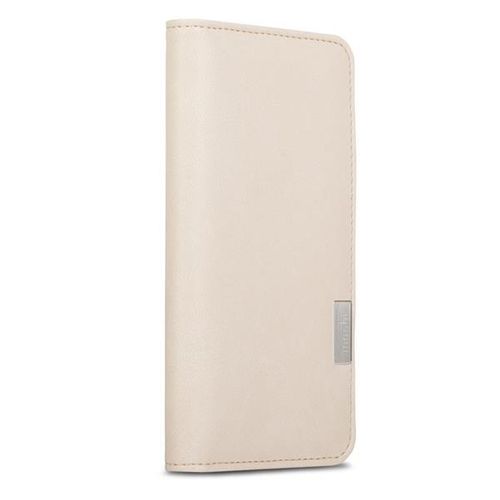 Moshi Overture - Etui iPhone 8 / 7 (Sahara White) na Arena.pl