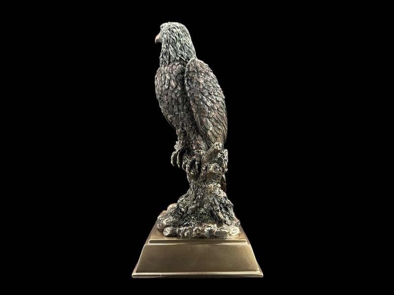 RZEŹBA ORZEŁ - VERONESE WU76779A4 zdjęcie 7