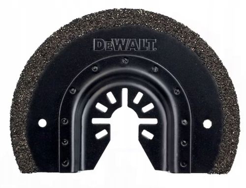 MULTITOOL NARZĘDZIE OSCYLACYJNE SZLIFIERKA WILOFUNKCYJNE DeWalt na Arena.pl