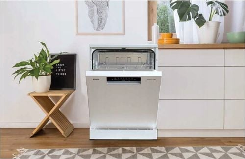 Zmywarka 60cm Gorenje GS642E90W na Arena.pl