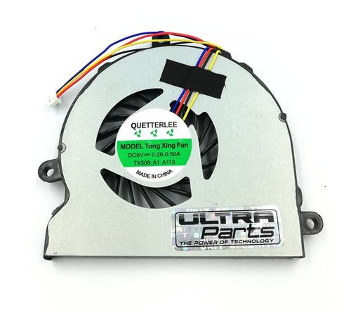 WENTYLATOR HP 250 G4 G5 15-AC 813946-001 SPS-813946-001 FN0565-A1033L2AL na Arena.pl