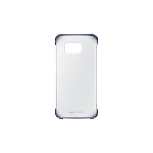 SAMSUNG CLEAR COVER oryginał case Galaxy S6 Edge na Arena.pl