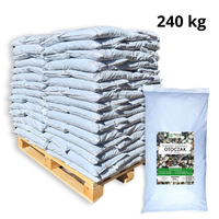 TERRA KAMIEŃ OTOCZAK 8-16 MM 240KG (12x20kg)