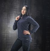 Bluza Delta Polartec Lady M-Tac M Dark Navy Blue