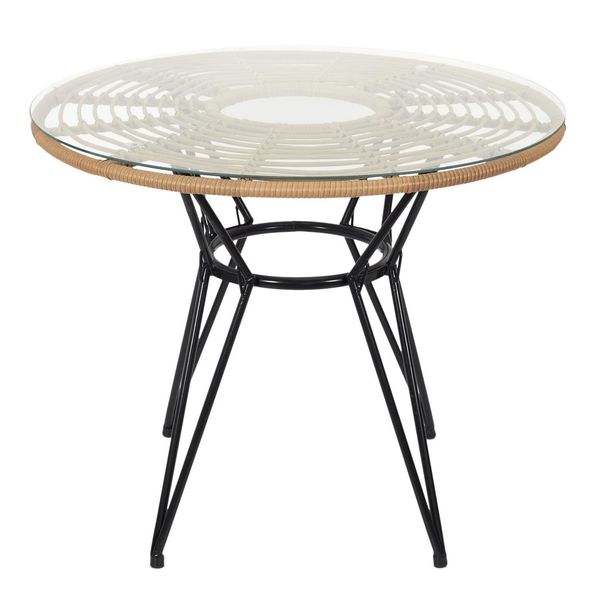 Stół Surabaya okrągły 90cm zdjęcie 3