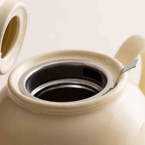 PK - Imbryk 1,1l. kremowy na Arena.pl