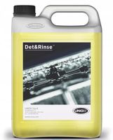 PŁYN DO MYCIA PIECÓW UNOX 5 LITRÓW DET&RINSE