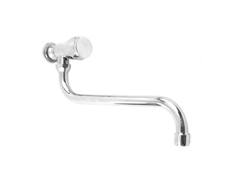 CLASSIC BATERIA KUCHENNA POJEDYNCZA ŚCIENNA S 28cm zdjęcie 4