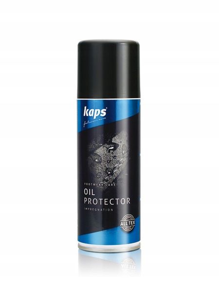 OIL PROTECTOR - 200 ML - KAPS zdjęcie 1