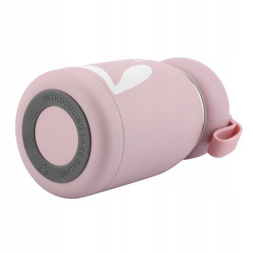 KUBEK TERMICZNY KAWA TERMOS SZCZELNY 320ML na Arena.pl