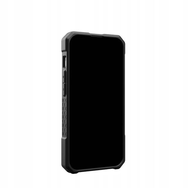 Plecki niktrade do Apple iPhone 15 Pro czarny zdjęcie 12