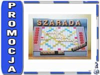 JW GRA-39 GRA SLOWNA SZARADA NEW