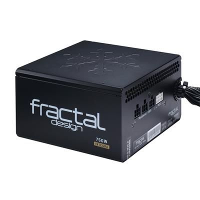 Fractal Design Integra M 750W 80PLUS Bronze na Arena.pl