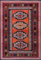 ANTALIA RED MIX 9844