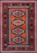 ANTALIA RED MIX 9844