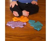 Fat Brain Toys : Chrupiące Zwierzątka Animal Crackers