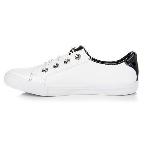 Białe Trampki KYLIE r.41 na Arena.pl