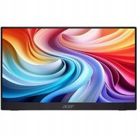 Monitor Przenośny Acer PM161QB1bmiuux 15,6'' Full HD IPS 60Hz 5ms