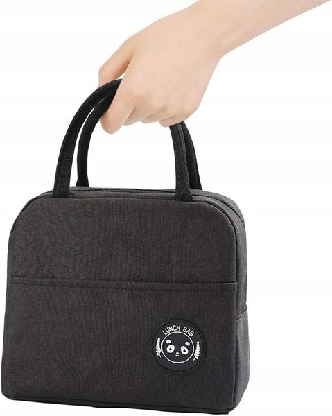 Torba termiczna Raltek 06694 niebieski 4 l zdjęcie 11