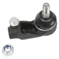 KOŃCÓWKA DRĄŻKA KIEROWNICZEGO PRAWY PRZÓD OPEL VECTRA A 1990 1991 1992 1993