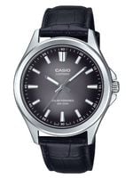 ZEGAREK MĘSKI CASIO MTS-RS100L-1A + BOX