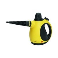 Czyścik parowy CLATRONIC DR 3653