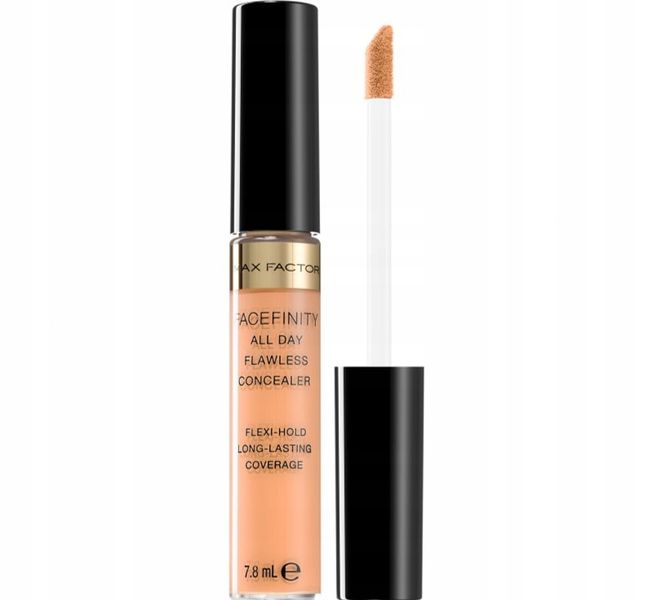 Max Factor Facefinity All Day Flawless Długotrwały Korektor 050 7,8 Ml zdjęcie 1