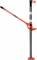 YATO PODNOŚNIK FARMERSKI KOLEJOWY HI-LIFT UDŹWIG 3T 60" OFF-ROAD LEWAREK