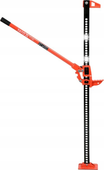 YATO PODNOŚNIK FARMERSKI KOLEJOWY HI-LIFT UDŹWIG 3T 60" OFF-ROAD LEWAREK