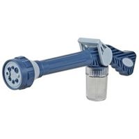 Wielofunkcyjny pistolet zraszacz do wody EZ JET