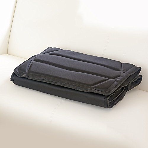 MATA MASUJĄCA MATERAC DO MASAZU 12 SIL ZAGŁÓWEK na Arena.pl