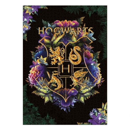 puzzle medium-xl hogwart 1000el  200570 na Arena.pl