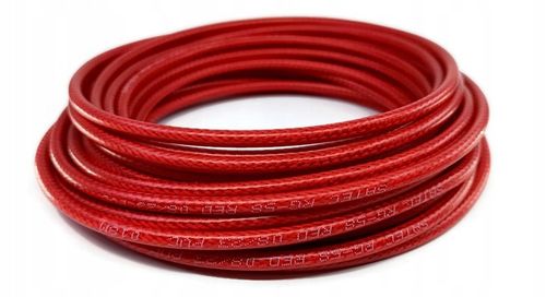 10 metrów RED Satec RG-58 przewód koncentryczny na Arena.pl